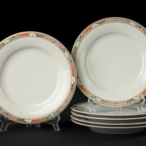 Hutschenreuther Leonard Paris - Etsy