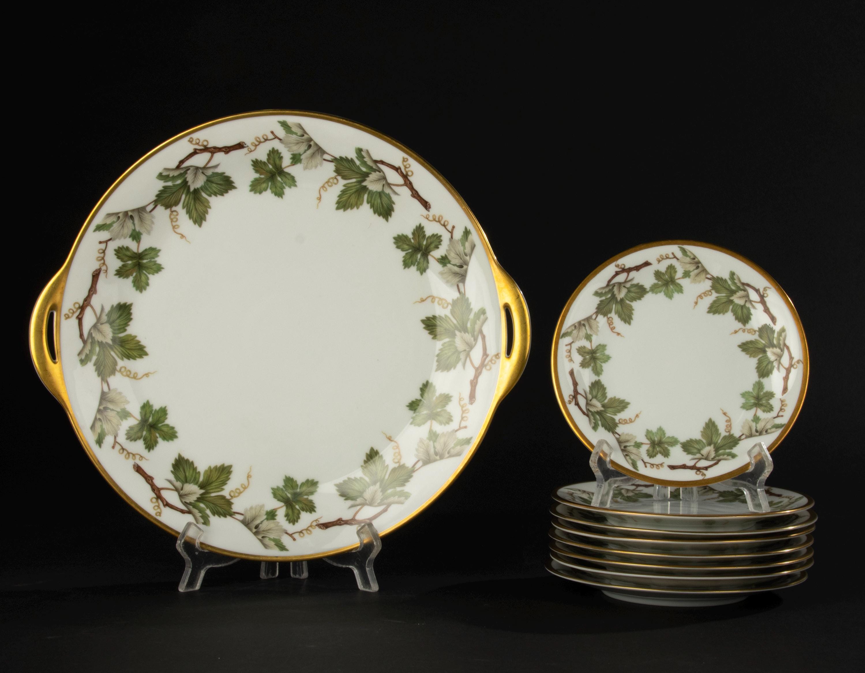 Hutschenreuther 1814 - Etsy 日本