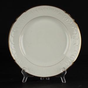 Antique Serving Plate