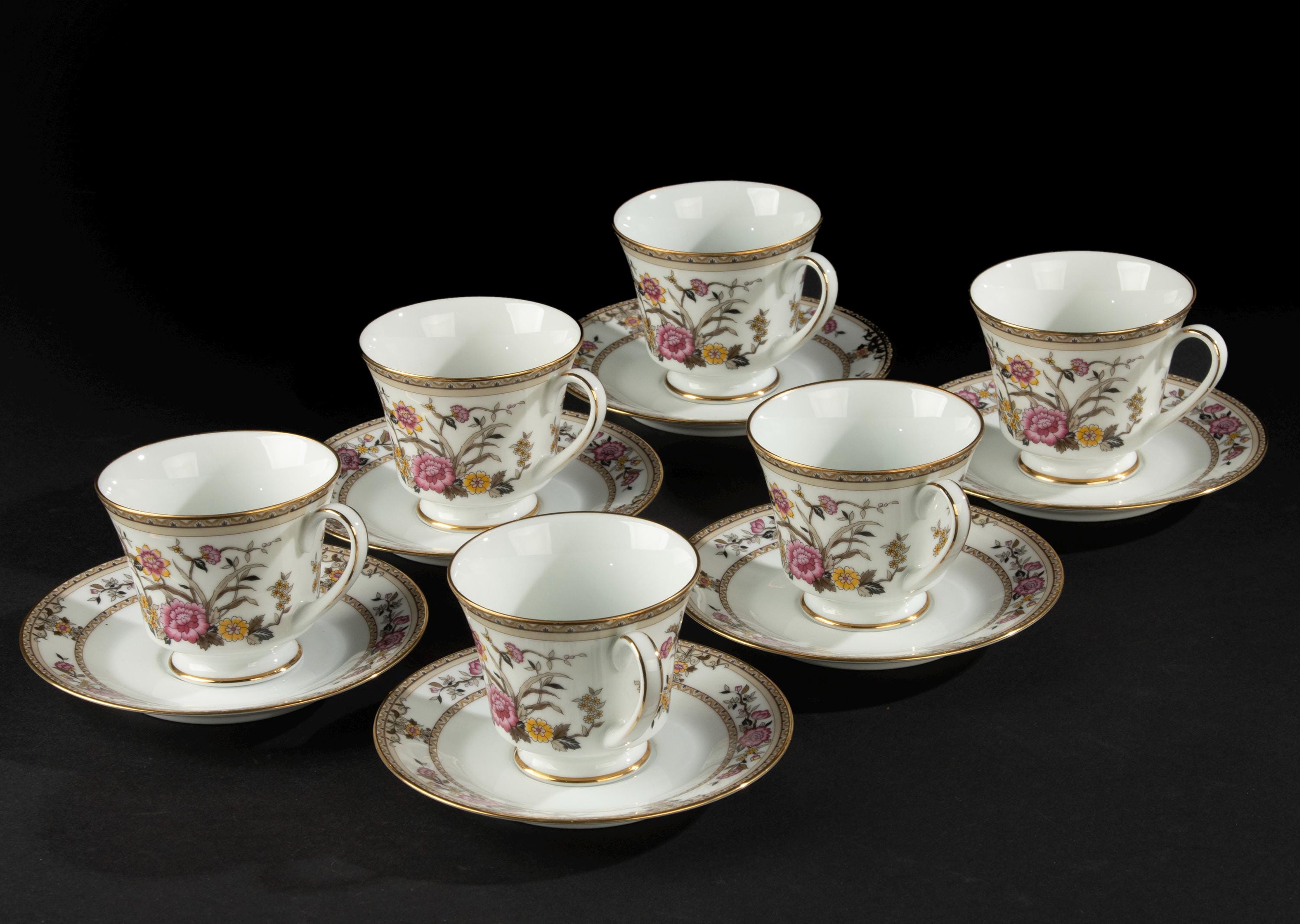 Noritake Asian Dream - Etsy