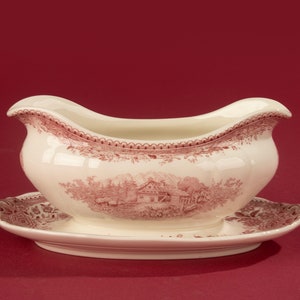 Sauce Jug - Villeroy & Boch - Burgenland