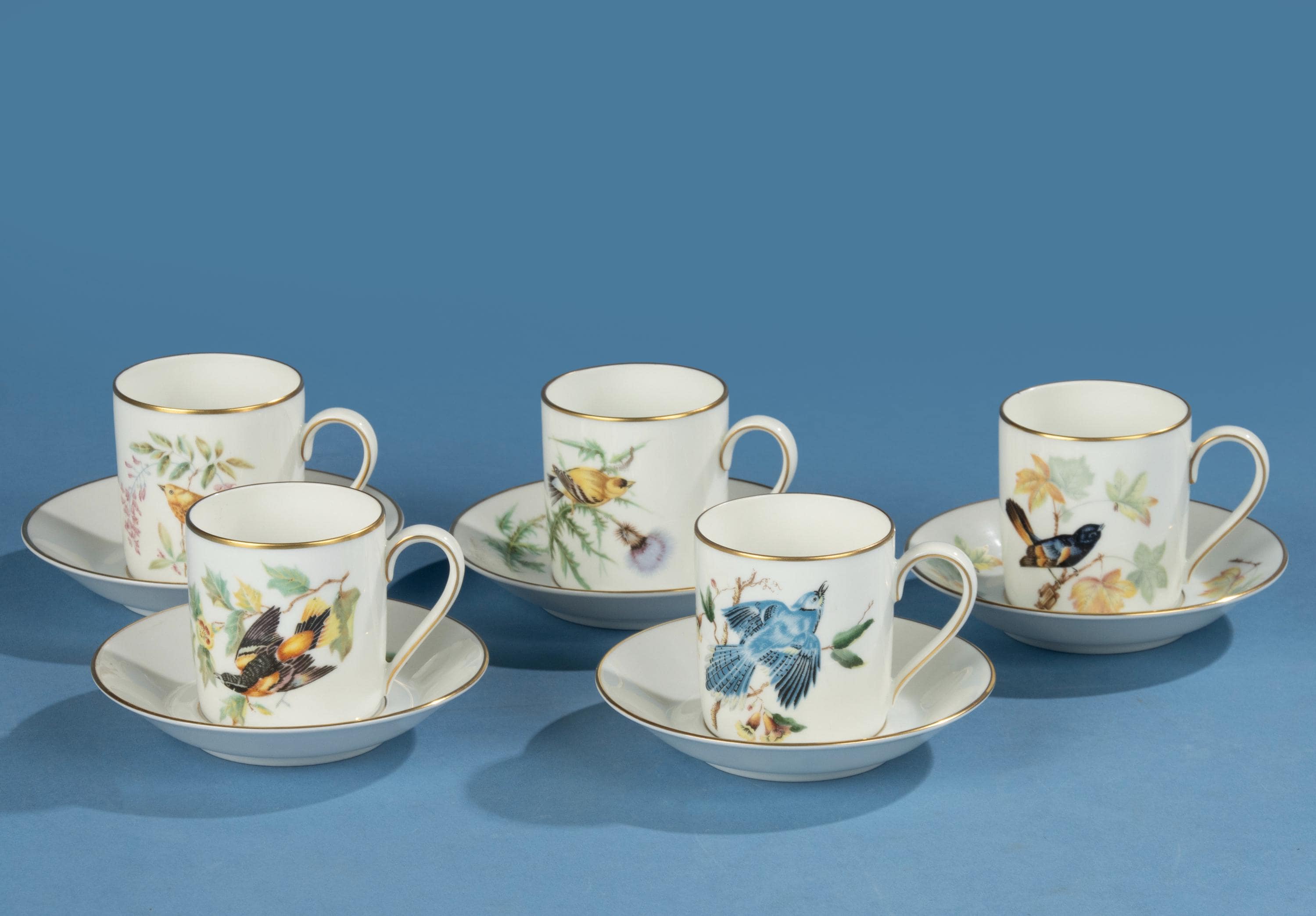 Hutschenreuther bird - Etsy 日本