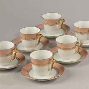 Raynaud limoges cups - Etsy 日本