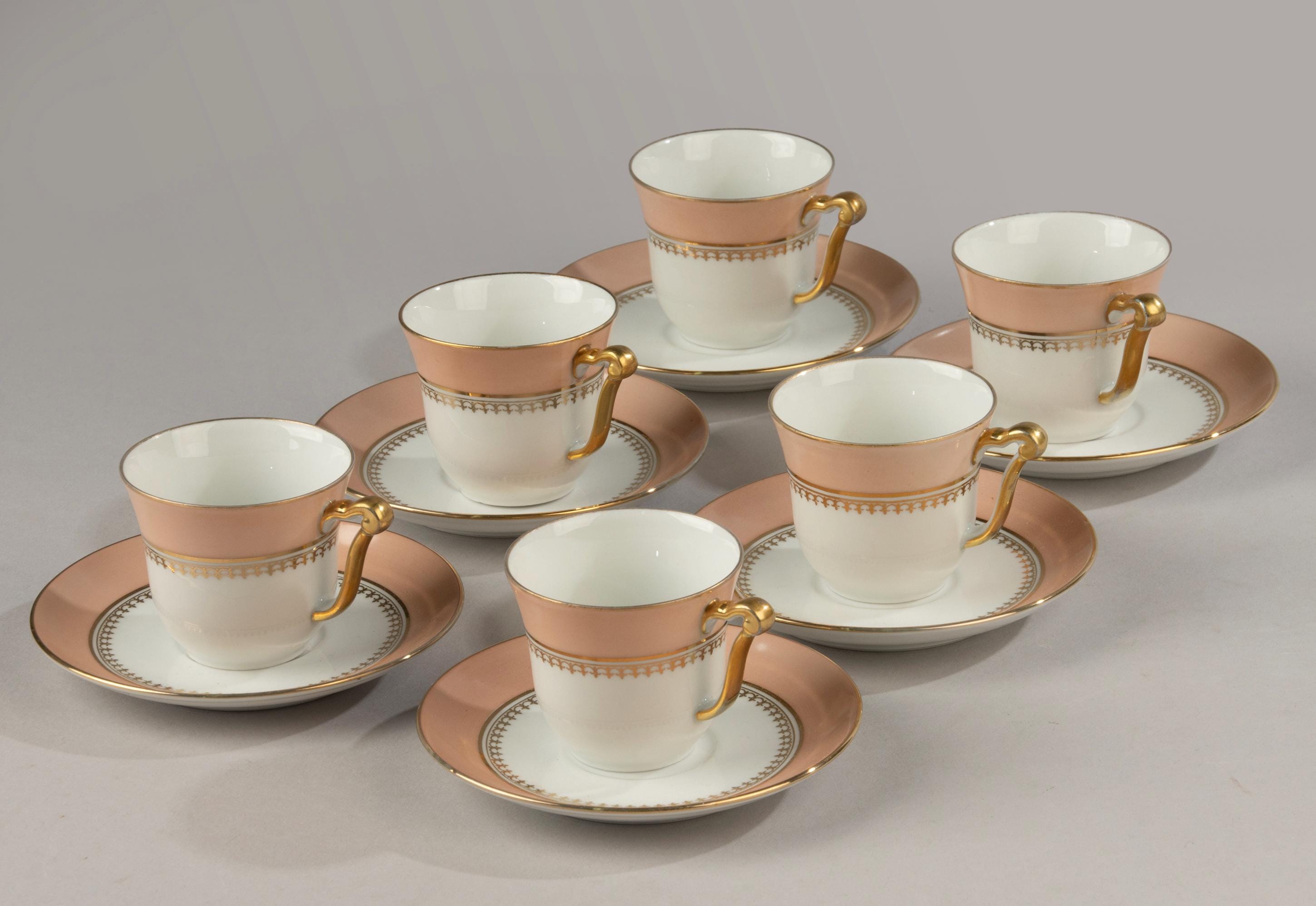Raynaud limoges cups - Etsy 日本