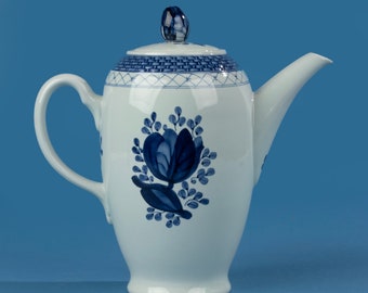 Cafetière - Royal Copenhagen - Tranquebar - Modèle 1105