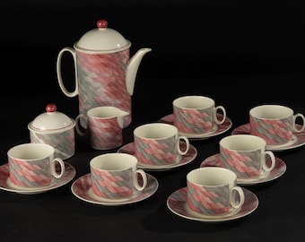 大きな花瓶 - Villeroy & Boch - ワイルド ローズ - Etsy 日本