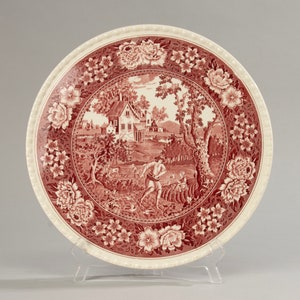Large Serving Plate - Villeroy & Boch - Rusticana