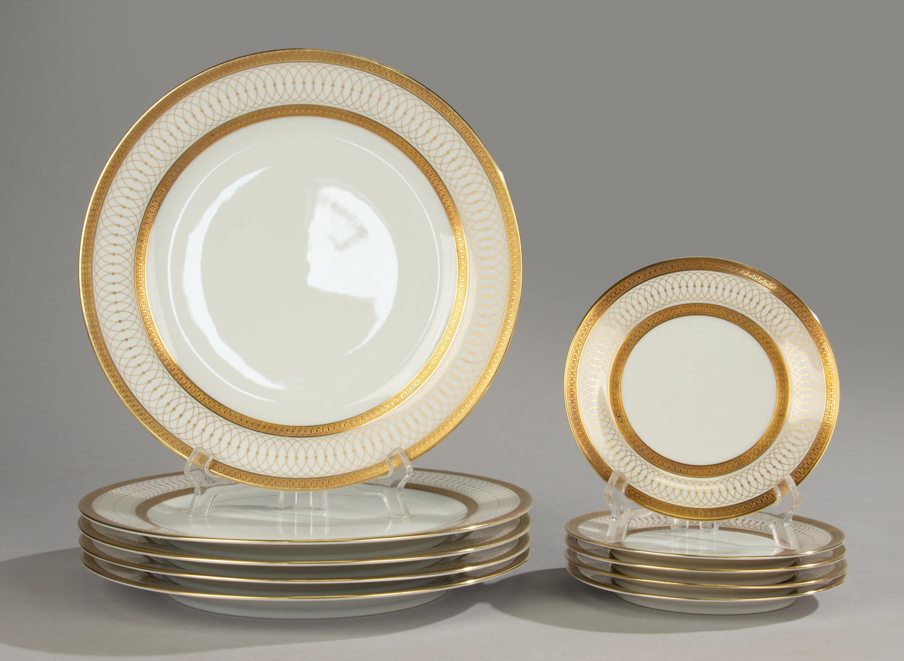 プレート 10 枚セット - ティルシェンロイト - Etsy 日本