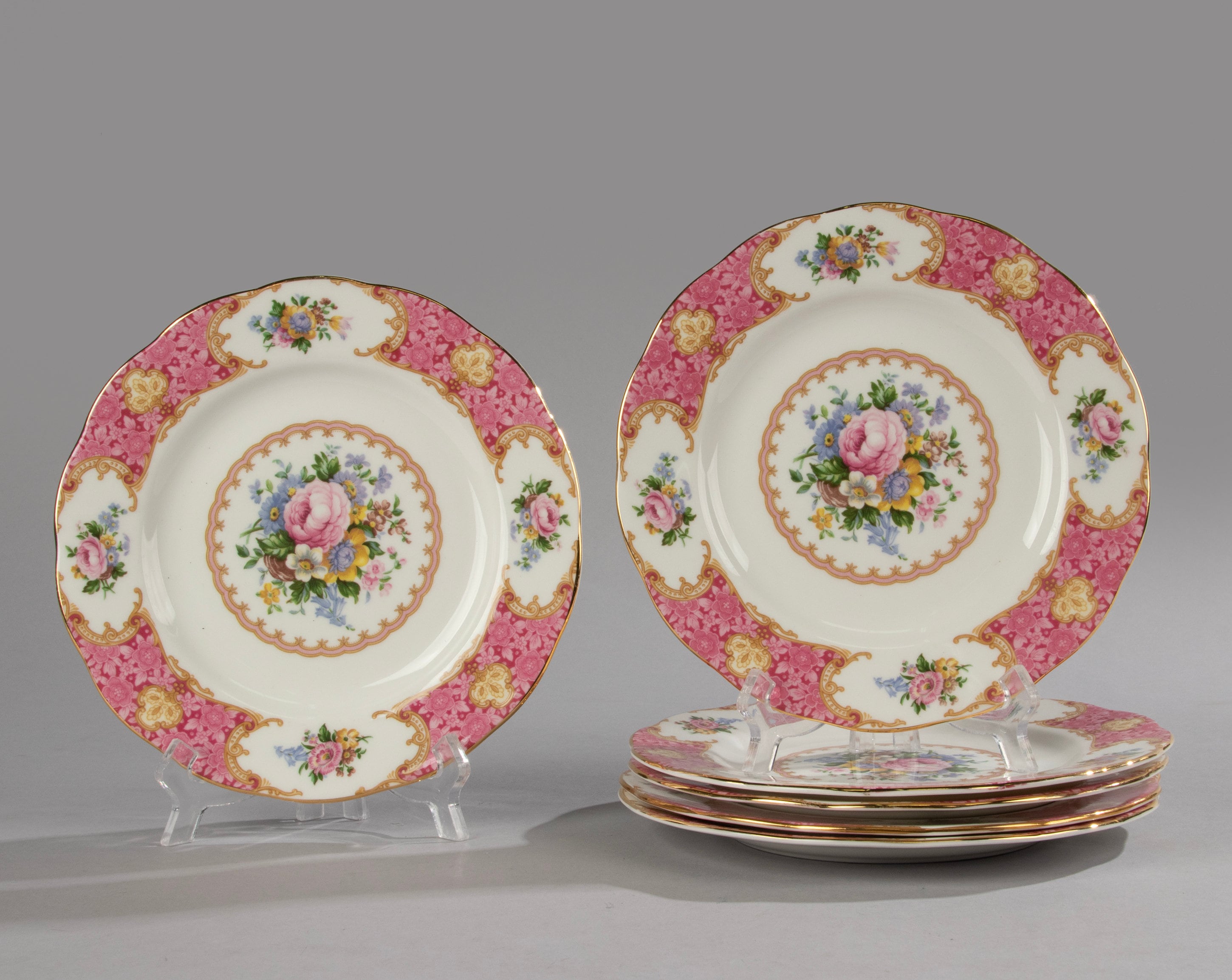 Royal Albert Lady Carlyle - Etsy