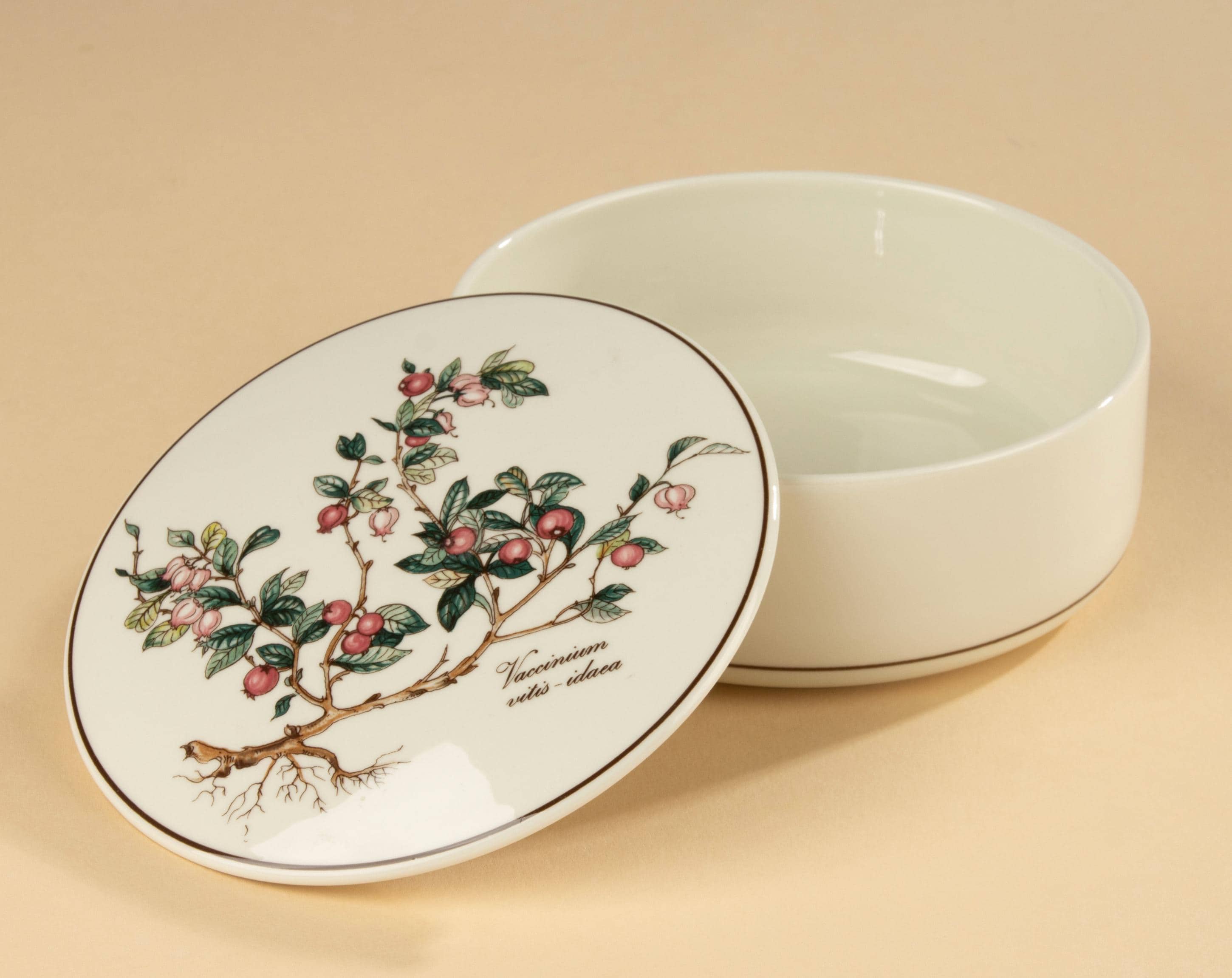 Villeroy and Boch Botanica - Etsy