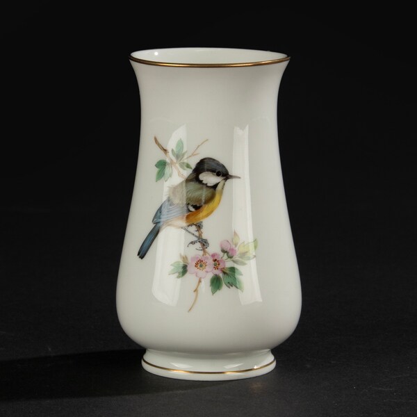 Little Vase - Meissen