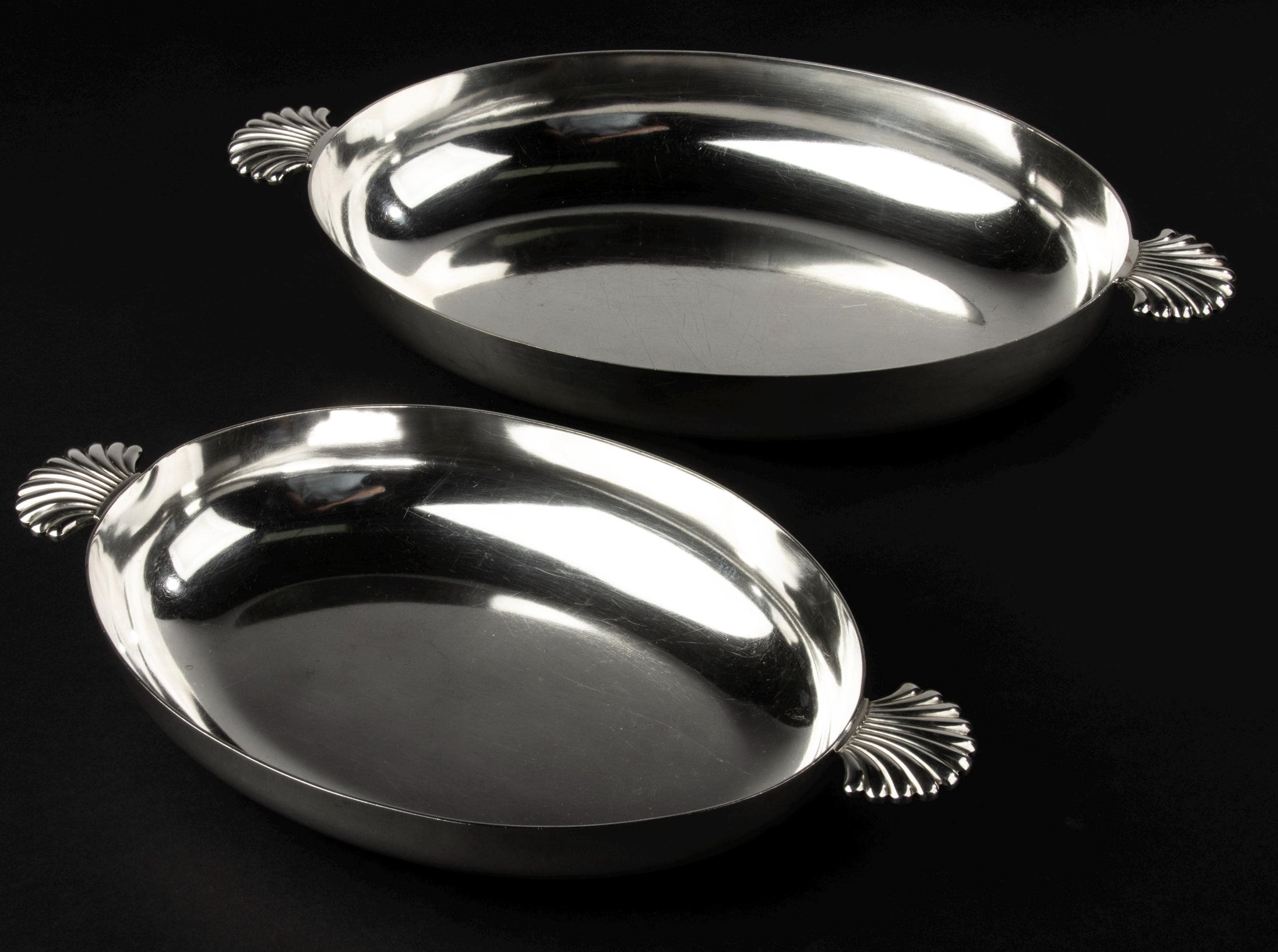 WISKEMANN アンティーク　シルバーボウル　銀製品　ベルギー　貴重品 Wiskemann Silverware - Etsy