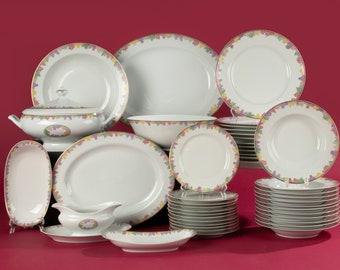 ベルナルドリモージュ 2客セット ベルナルドリモージュ 2客セット