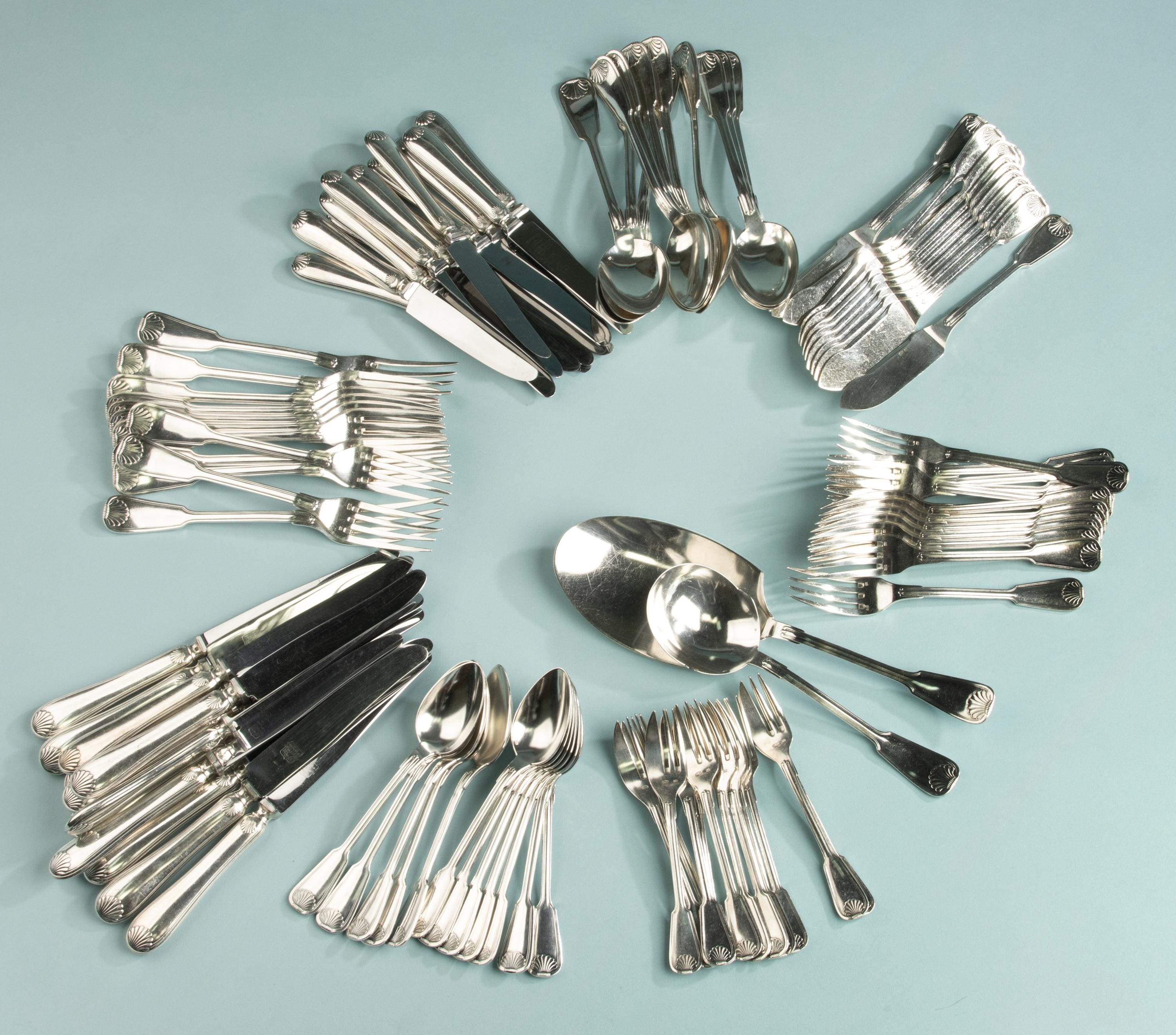 Wiskemann Cutlery - Etsy