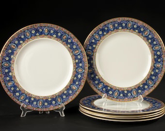 Minton 9-piece Coffee Set - Grasmere - Etsy
