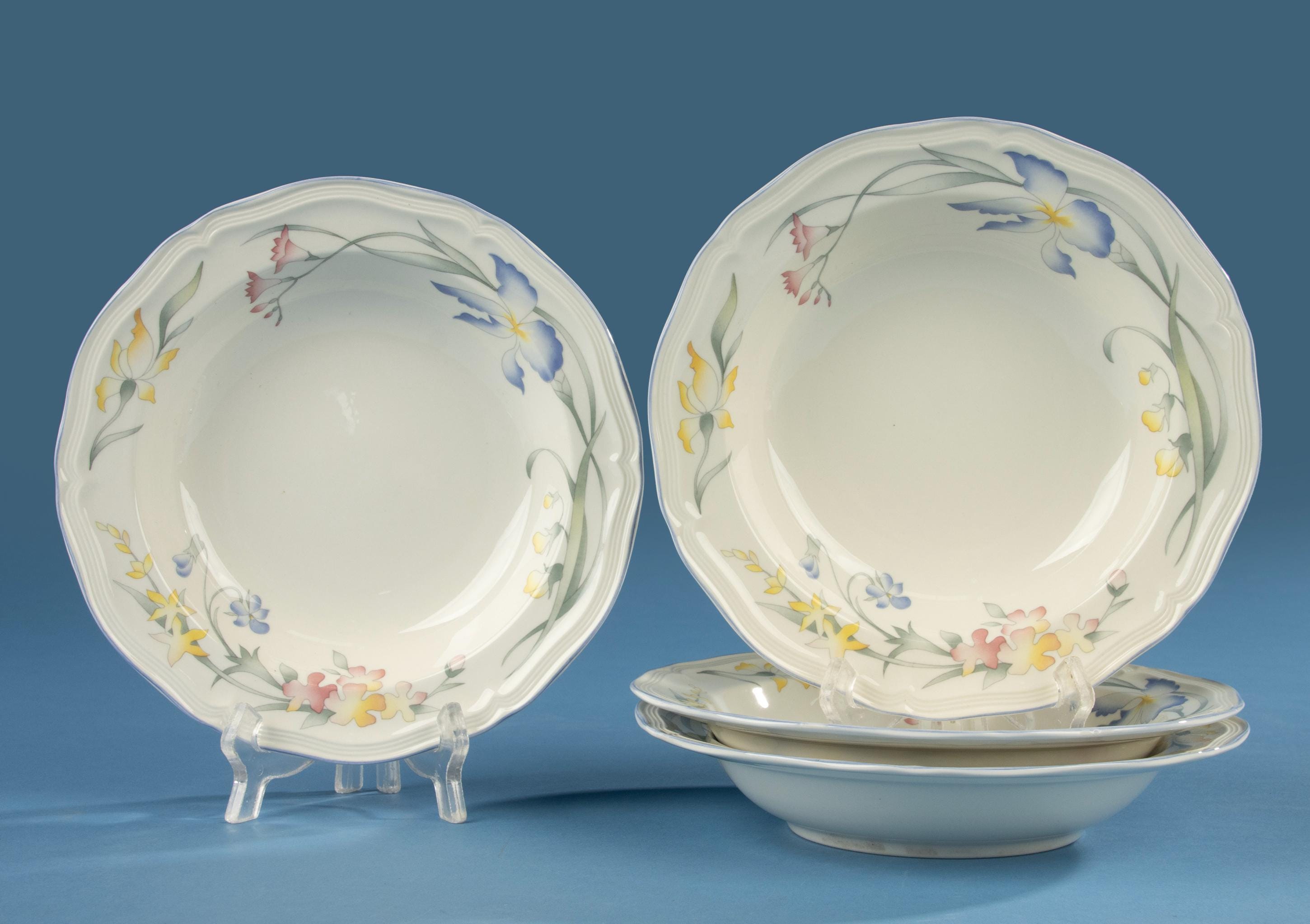 Foxwood tales plate - Etsy 日本