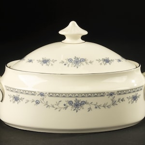 Covered dish - Minton - Bellemeade