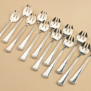 Christofle Alfenide Flatware - Etsy