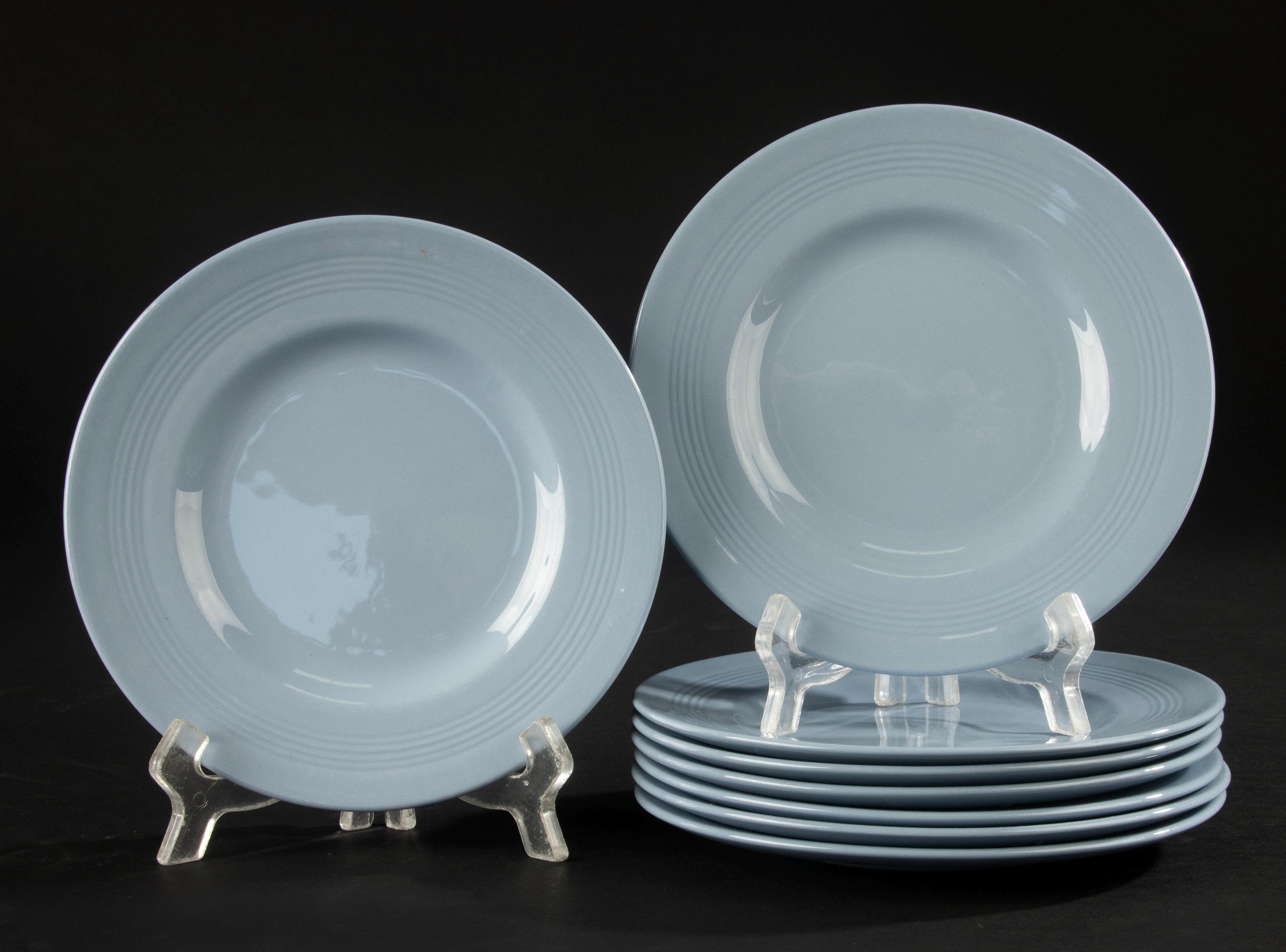 Iris Woods Ware Plates - Etsy