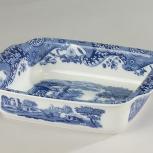 Large Baking Dish - Spode - Italian
