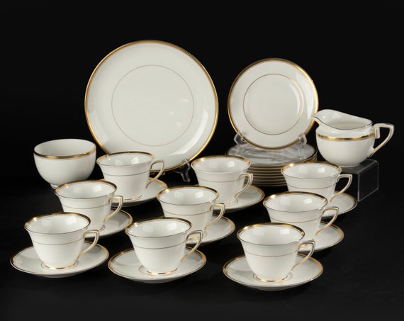 未使用　ロイヤルウースター　ロアノーク　ケーキ皿　8枚セット ロイヤルウースター ロアノーク ケーキ皿 8枚セット ビンテージ