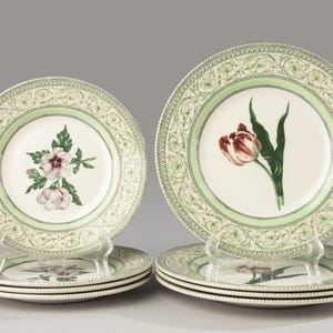 Royal Horticultural Society Applebee Collection - Etsy