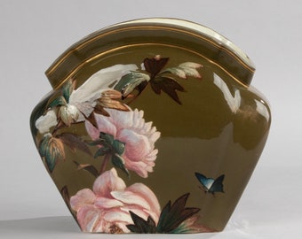 Gien Jour de Fete 18cmプレート 2種類x3枚　計6枚 Gien Jour de Fete 18cmプレート 2種類x3枚 計6枚