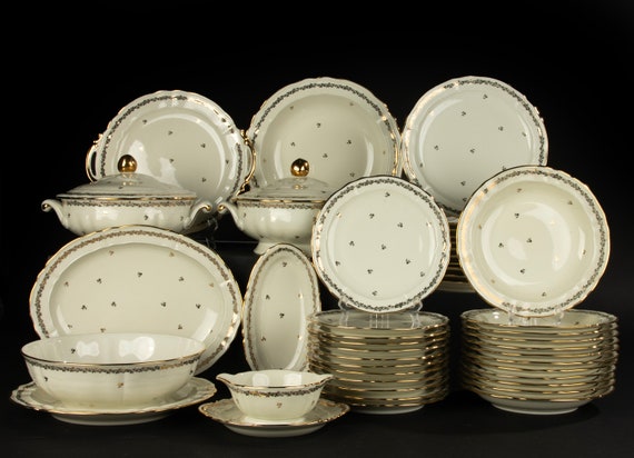 Bernardaud dinnerware 2025