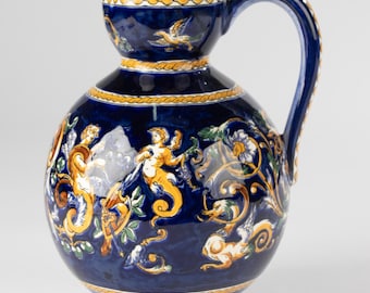 チーズプレート6枚セット - Gien - Etsy 日本