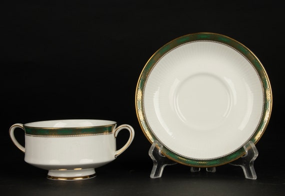 43-piece Dinner Set - Paragon - Elgin - Etsy