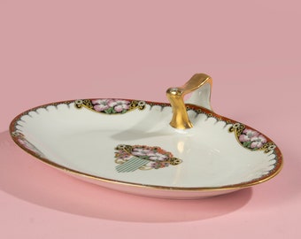 Art Deco Serving Dish - Haviland Limoges