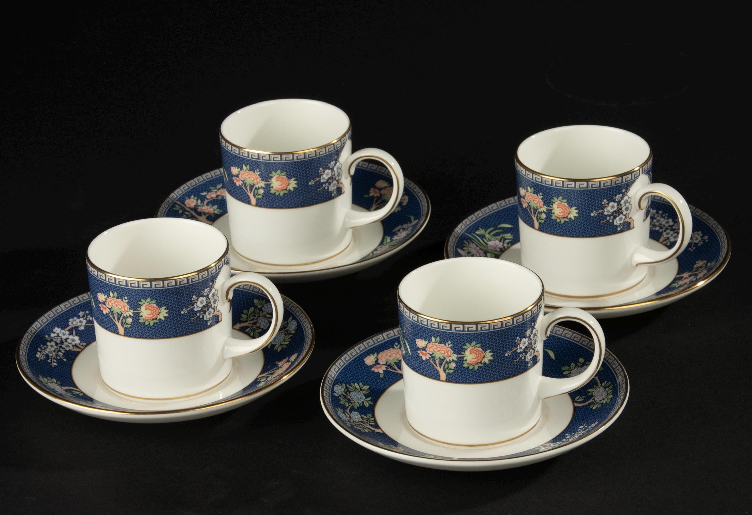 Wedgwood blue siam - Etsy 日本