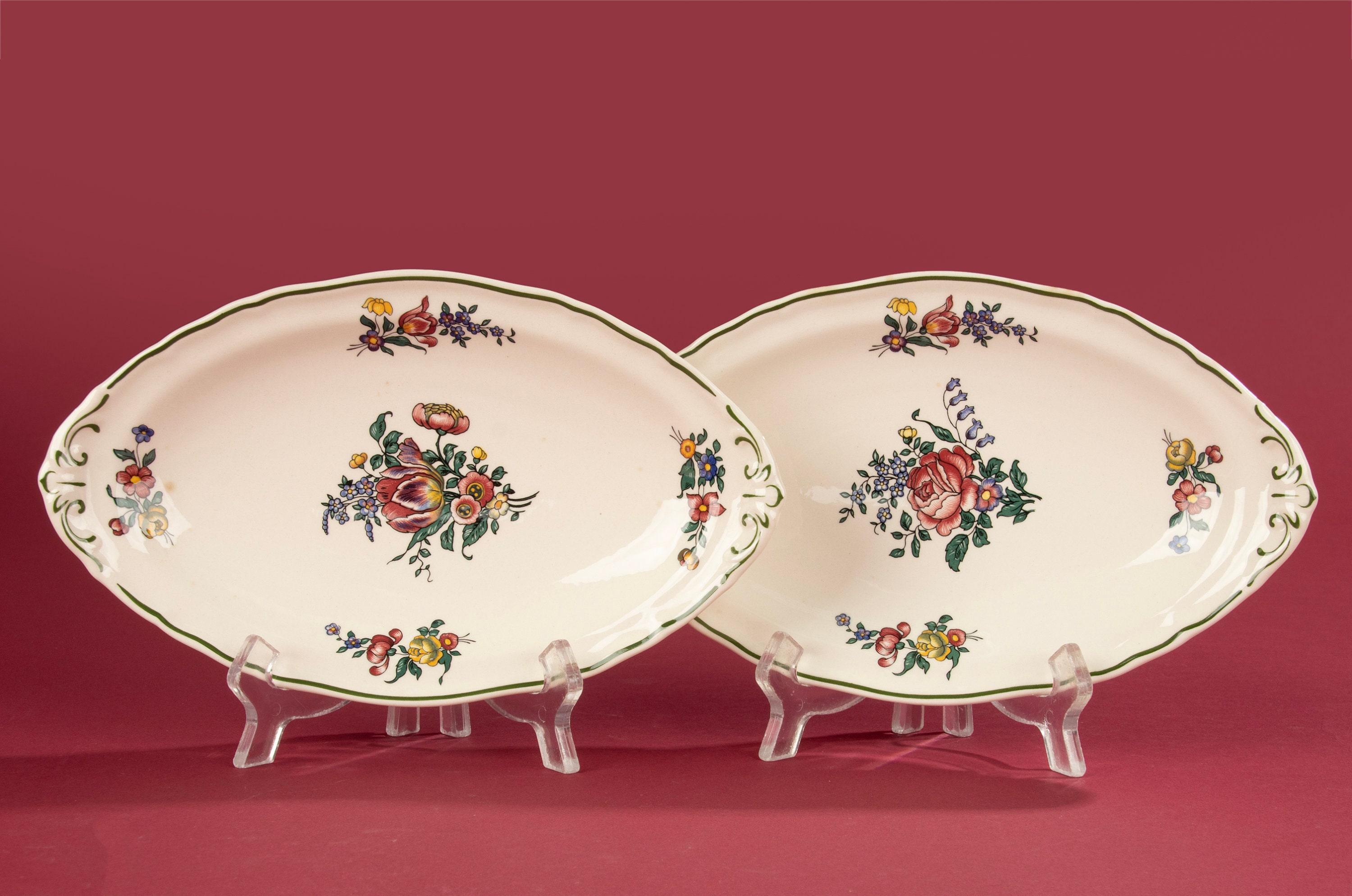 Villeroy and Boch Alt Strassburg - Etsy Villeroy and Boch Alt Strassburg - Etsy