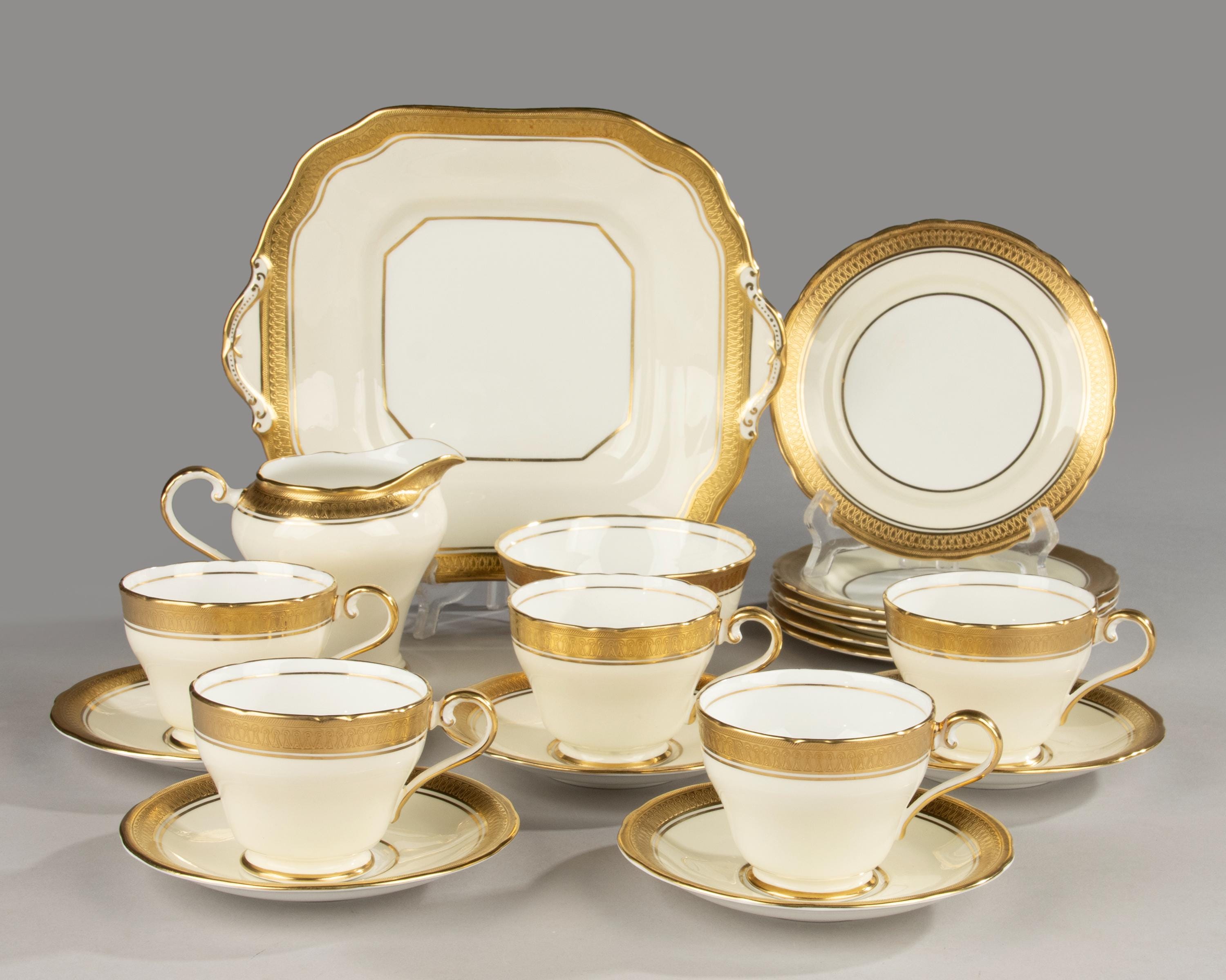Dior tea set - Etsy 日本
