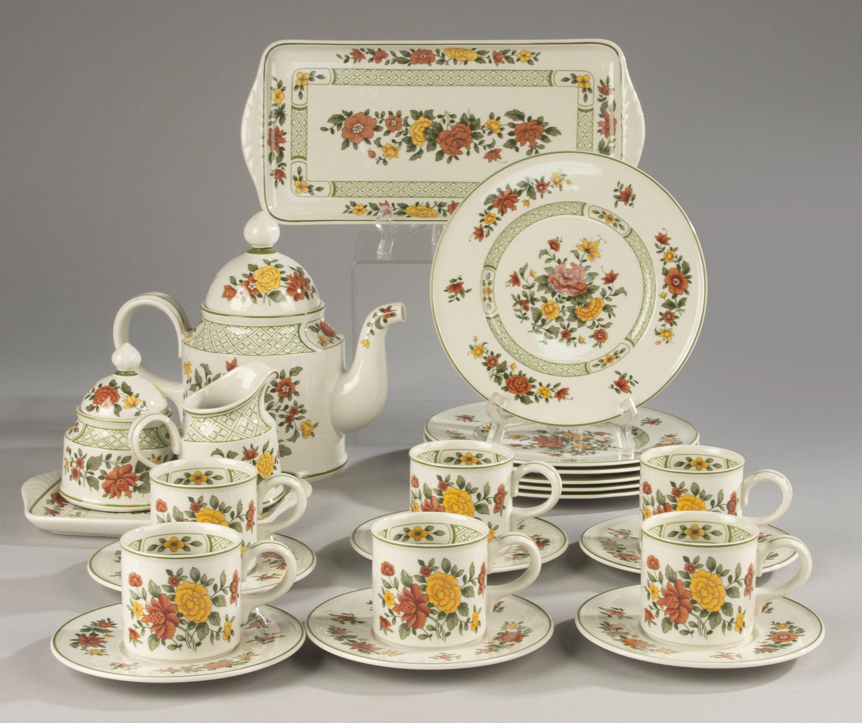 Villeroy boch twist alea - Etsy 日本