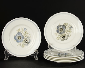 Wedgwood - Glen Mist (susie Cooper Design) - 6 3/4