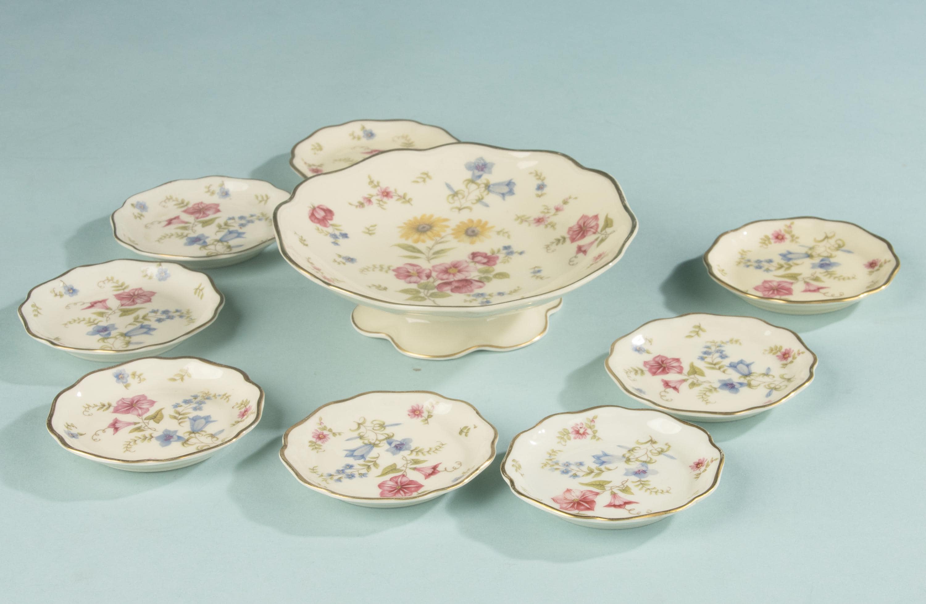 Rosenthal lotus - Etsy 日本