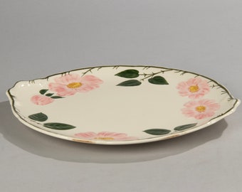 大きな花瓶 - Villeroy & Boch - ワイルド ローズ - Etsy 日本