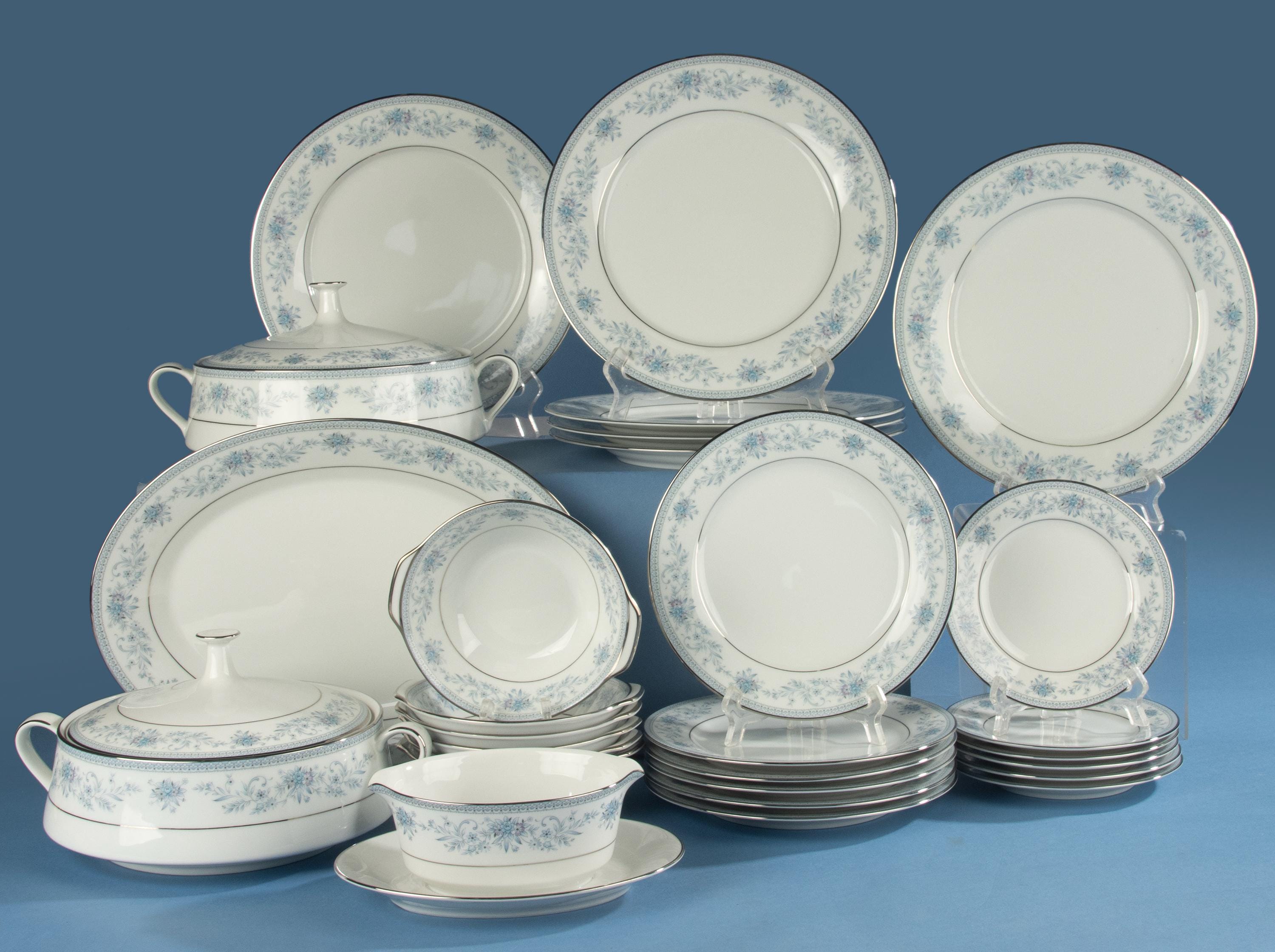 Noritake fantasy - Etsy 日本