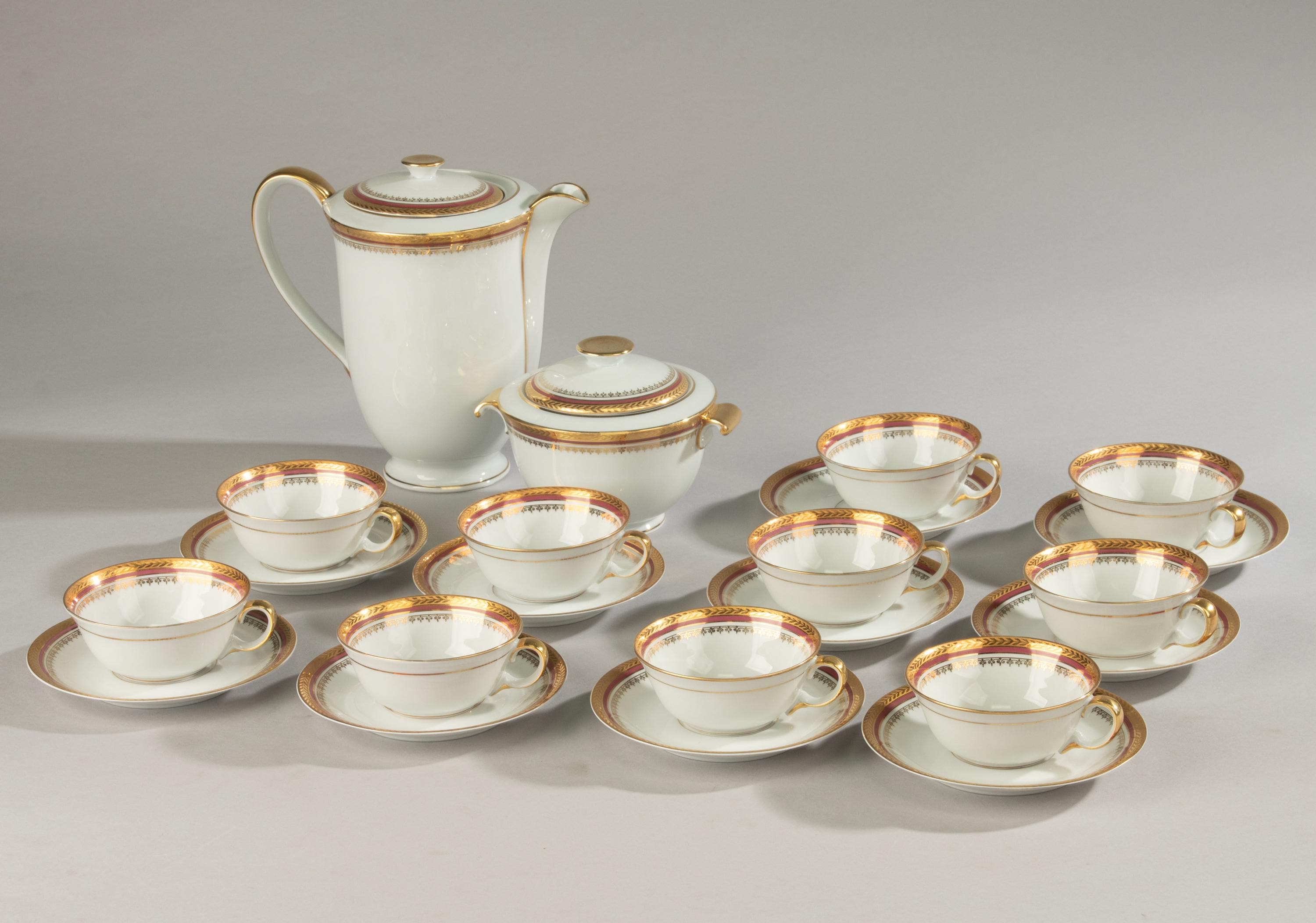 Raynaud limoges cups - Etsy 日本