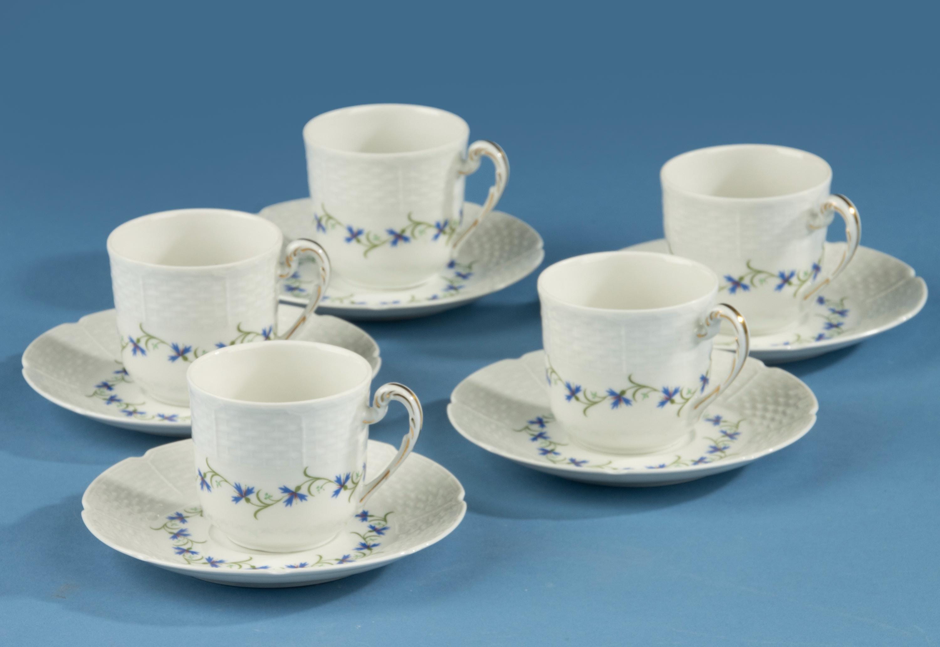 Raynaud limoges cups - Etsy 日本