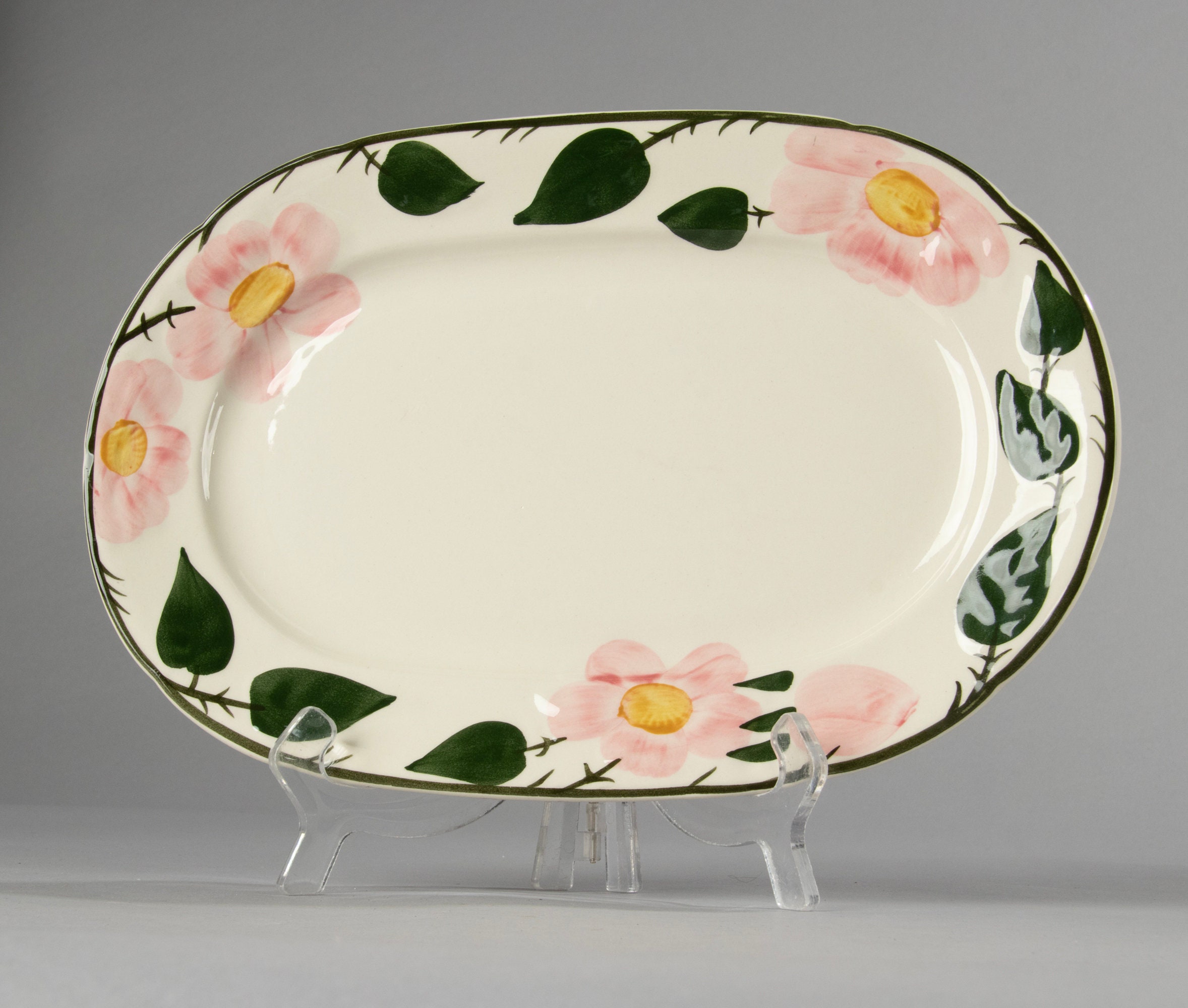 Villeroy boch wild rose - Etsy 日本
