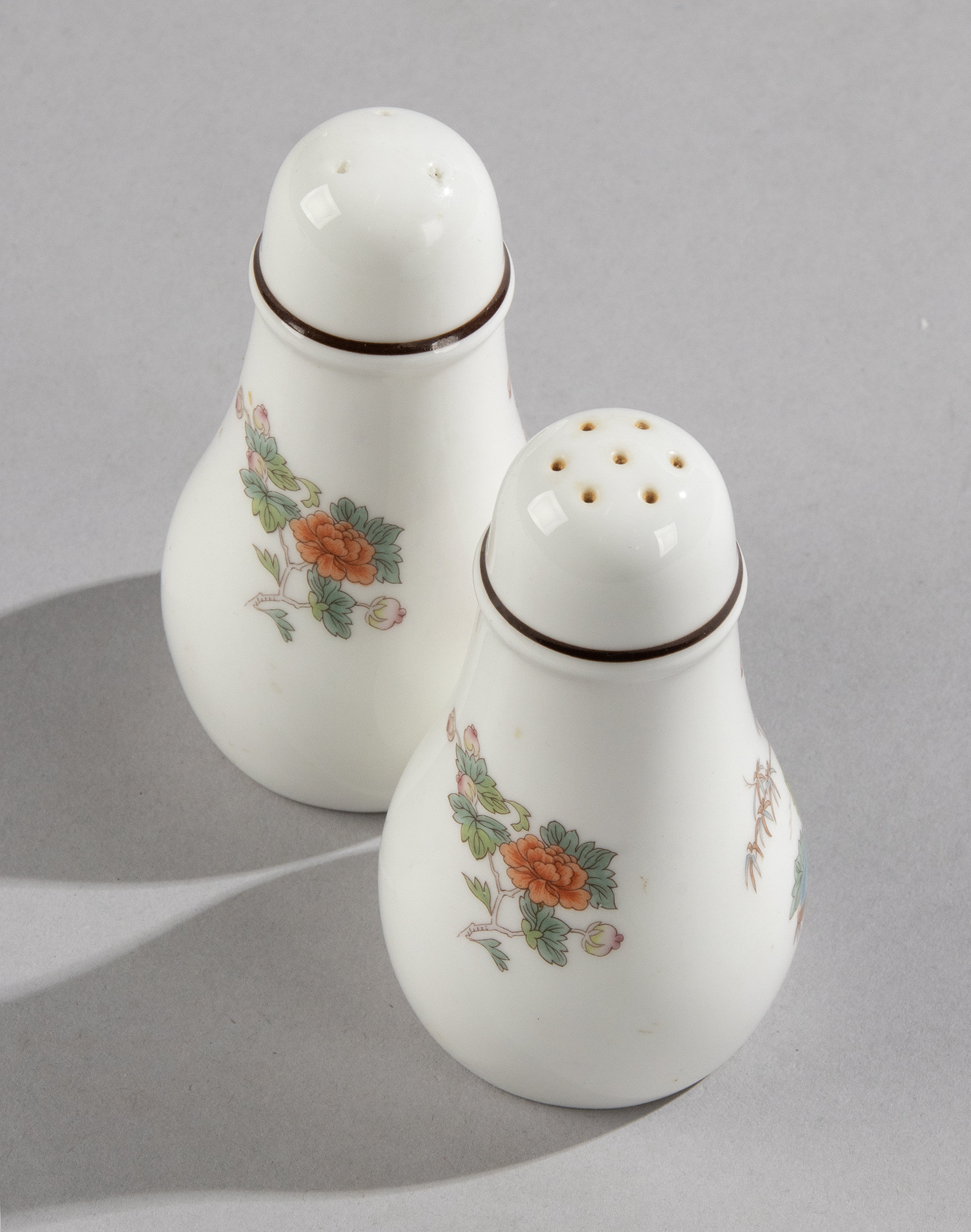 調理器具  Kutani Crane SALT&PEPPER 調理器具 Kutani Crane SALT&PEPPER Salt and Pepper Set - Wedgwood