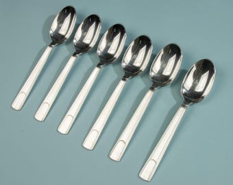 137-piece Cutlery Set - Christofle - Rubans Croisés - Complete for