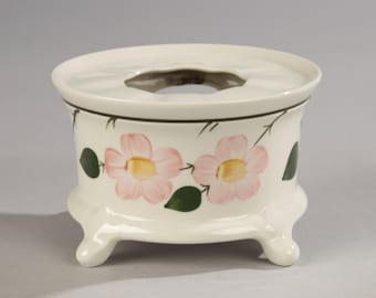 ビレロイ＆ボッホ ワイルドローズ ラージサービングトレイ – 33 cm