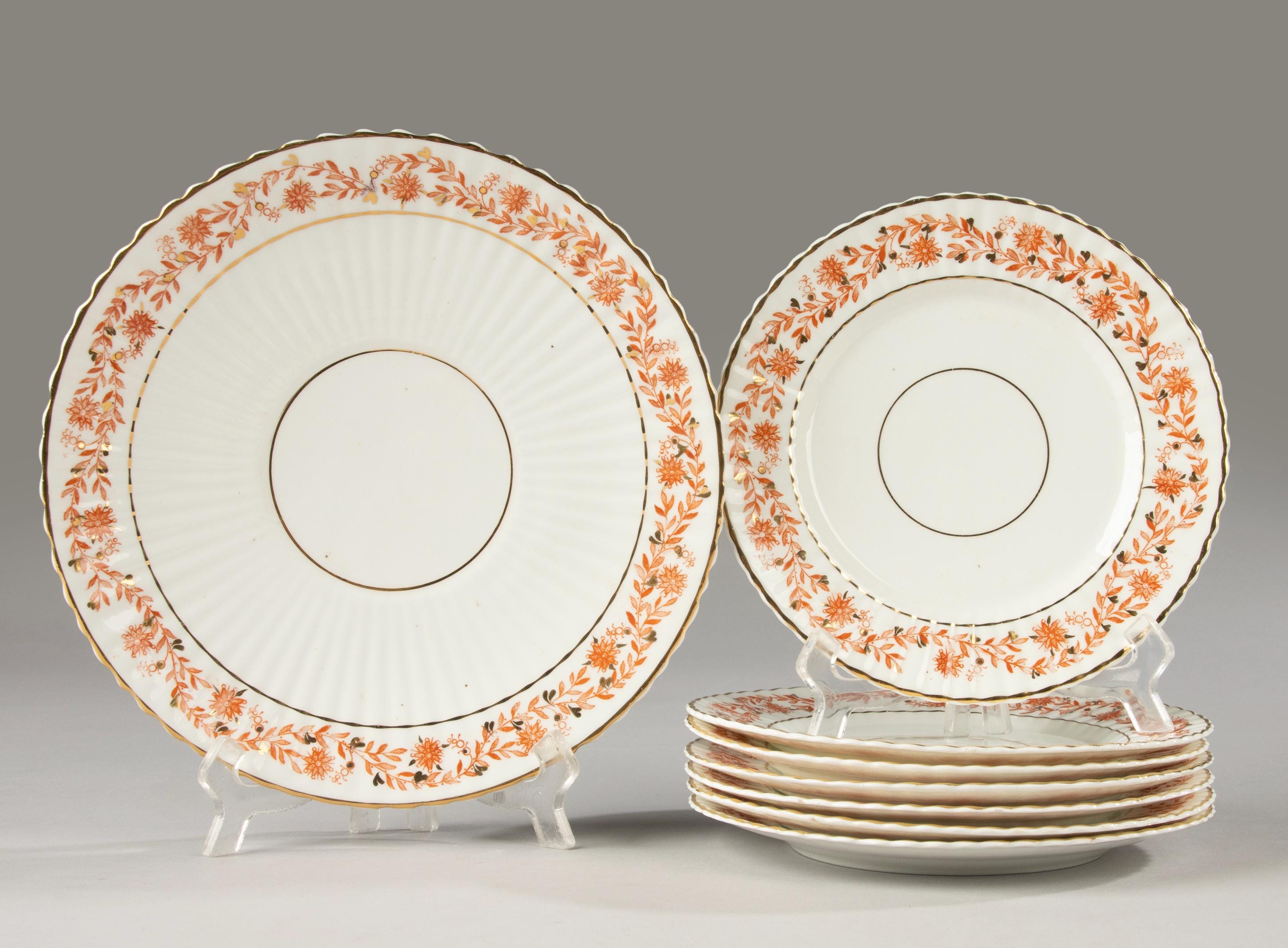 Churchill porcelain - Etsy 日本
