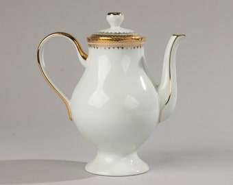 Théière - Bernardaud Limoges