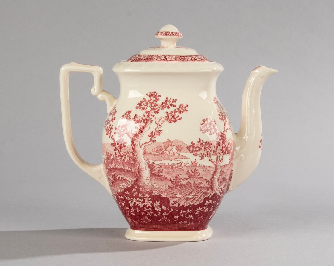 Large Coffee Pot Villeroy & Boch Rusticana Etsy