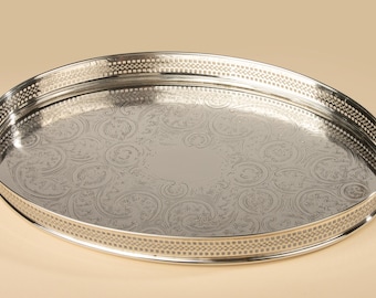 トーストラック - Mappin & Webb - シルバーメッキ - Etsy 日本