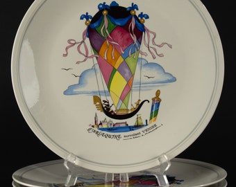 Bonbonnière Villeroy & Boch design Le Ballon par Jean-Adrien Mercier – La Roue du Passé Bonbonnière Villeroy & Boch design Le Ballon par Jean-Adrien Mercier – La Roue du Passé